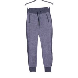 LULULEMON Get Going Jogger 28.5" Heathered Core Dark Grey Black Active Women's 2